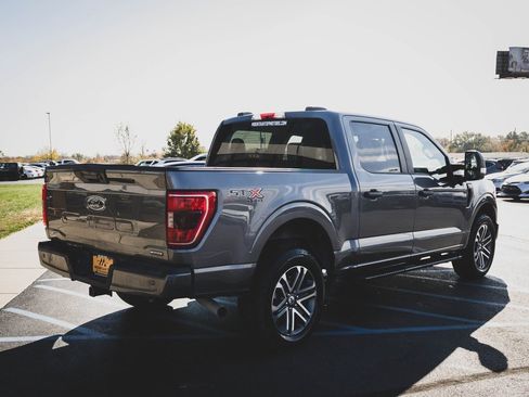 Used 2021 Ford F150 XL w/ STX Appearance Package image 22