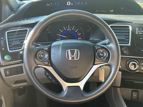 Used 2013 Honda Civic LX image 15