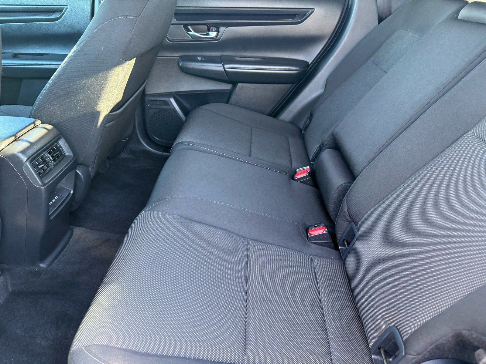 Used 2024 Honda CR-V EX image 26