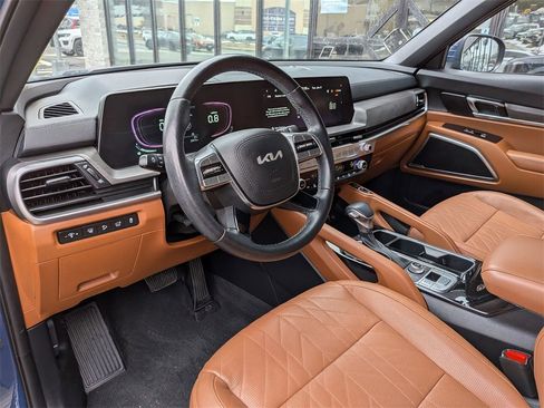 Certified 2023 Kia Telluride EX X-Line image 13