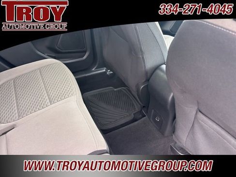 Used 2021 Ford Escape SE FWD image 23