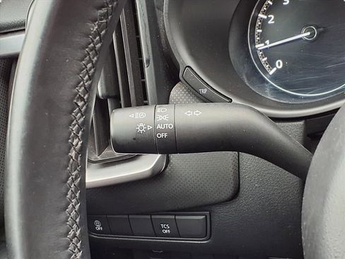 Used 2024 MAZDA CX-50 AWD 2.5 S w/ Preferred Package image 19