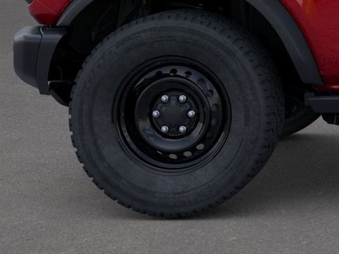 New 2026 Ford Bronco Big Bend w/ Black Diamond Package AWD/4WD image 21