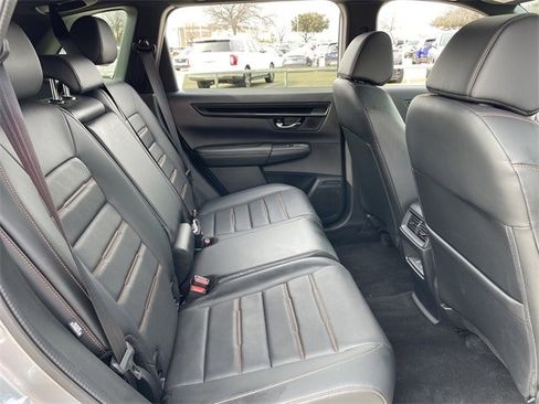 Certified 2025 Honda CR-V Sport-L image 30