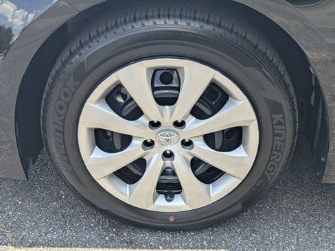 Used 2023 Toyota Corolla LE FWD image 11