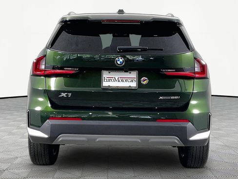 Certified 2023 BMW X1 xDrive28i w/ Convenience Package AWD/4WD image 6