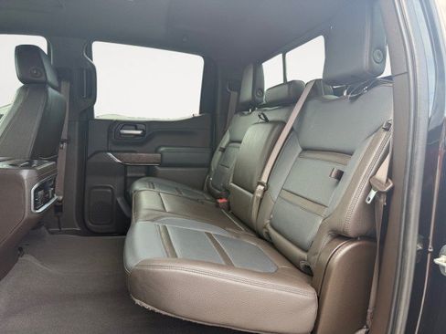 Used 2020 GMC Sierra 1500 Denali w/ Denali Ultimate Package AWD/4WD image 13