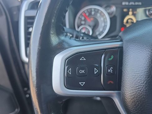 Used 2020 RAM 1500 Big Horn AWD/4WD image 16