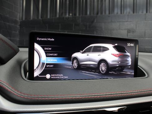 Used 2024 Acura MDX A-Spec image 66