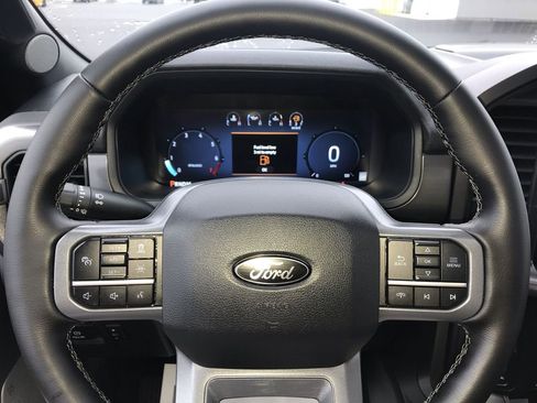 Used 2025 Ford F150 Lariat image 14