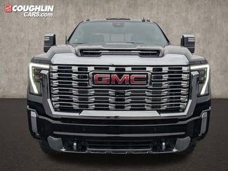 New 2026 GMC Sierra 3500 Denali w/ Denali Reserve Package video 2