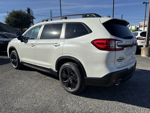 New 2026 Subaru Ascent Premium image 5