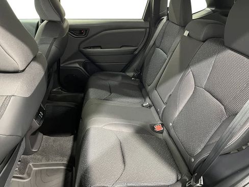 New 2026 Subaru Forester Premium image 22