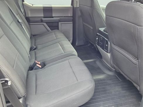 Used 2019 Ford F150 XL w/ Equipment Group 101A Mid RWD image 18