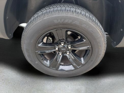 Used 2024 RAM 1500 Classic Warlock w/ Electronics Group image 30