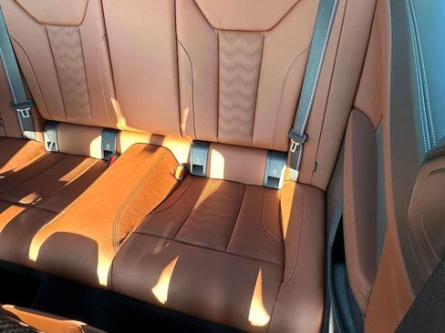 Used 2026 BMW M4 Competition w/ M Carbon Exterior Package image 27