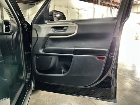 Used 2025 Ford Bronco Sport Big Bend w/ Convenience Package image 28