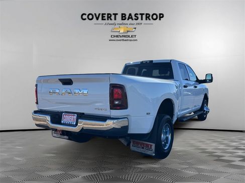 Used 2026 RAM 3500 Tradesman w/ Max Tow Package image 4