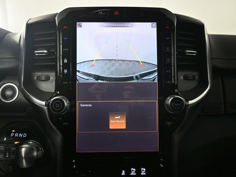 Used 2025 RAM 1500 Laramie image 29