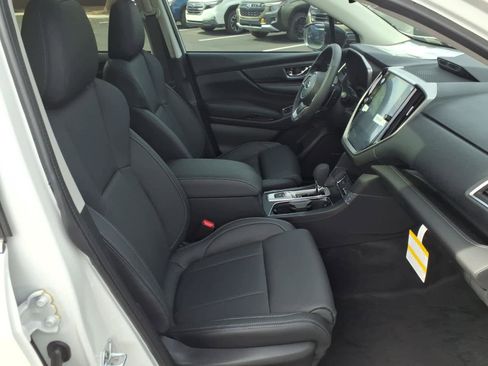 New 2026 Subaru Ascent Limited image 17