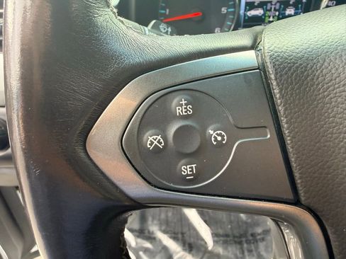 Used 2020 Chevrolet Suburban LS w/ Max Trailering Package AWD/4WD image 18