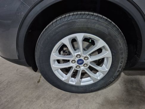 Used 2021 Ford Escape SE w/ Convenience Package AWD/4WD image 31