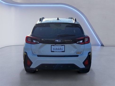 Certified 2024 Subaru Crosstrek 2.5i Sport image 4