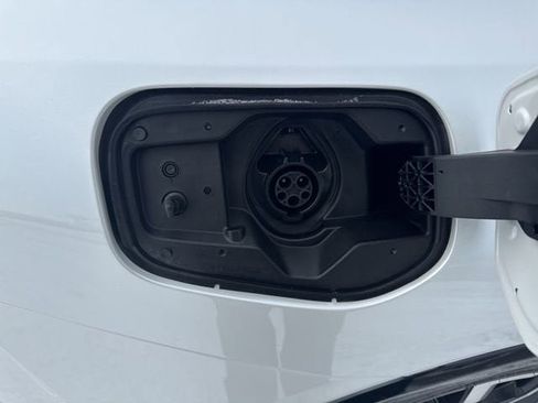 New 2026 Toyota Prius Plug-In Hybrid w/ Limited Premium Package image 6