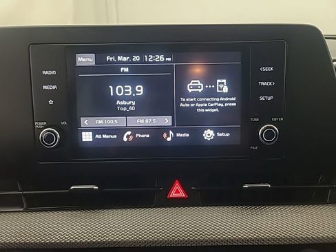 Used 2025 Kia Sportage LX image 32