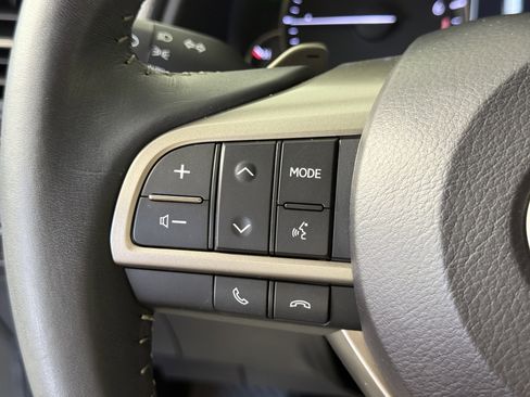 Used 2021 Lexus RX 350 FWD w/ Accessory Package image 23