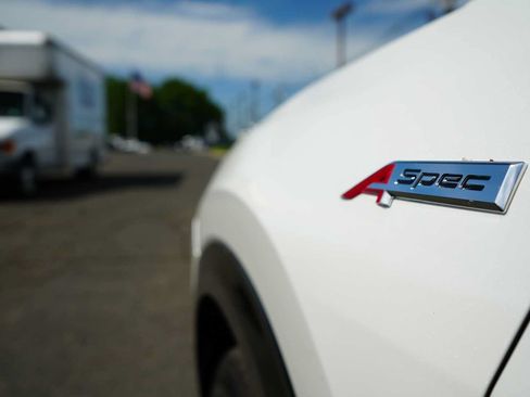 Certified 2026 Acura ADX A-Spec AWD/4WD image 13