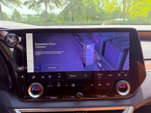 Used 2025 Lexus RX 350 Premium FWD image 23