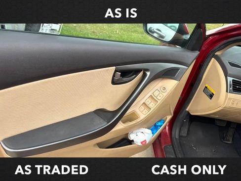 Used 2012 Hyundai Elantra GLS w/ Preferred Pkg 3 FWD image 24