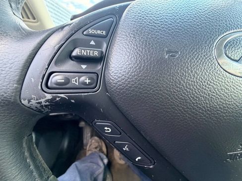 Used 2007 INFINITI G35 x Sedan w/ Premium Pkg AWD/4WD image 43