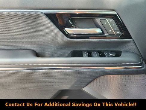 New 2025 GMC Sierra EV Denali image 17