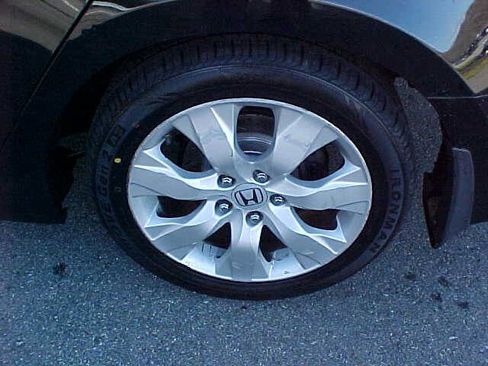 Used 2010 Honda Accord EX-L image 6