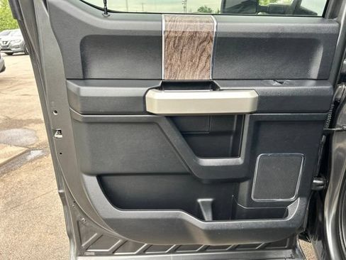 Used 2019 Ford F250 Lariat AWD/4WD image 38