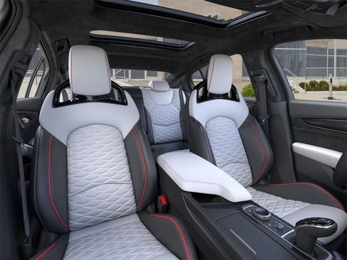 New 2026 Cadillac CT5 V Blackwing image 16