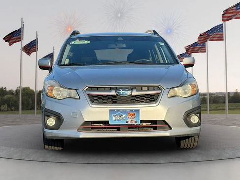 Used 2012 Subaru Impreza 2.0i Sport Premium AWD/4WD image 2