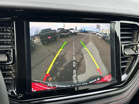 New 2026 Dodge Durango GT image 22