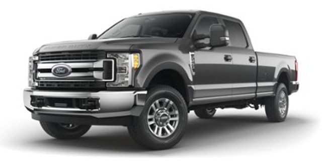 Used 2019 Ford F250 Lariat w/ Lariat Ultimate Package AWD/4WD image 1