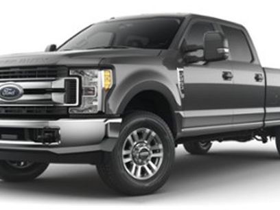 Used 2019 Ford F250 Lariat w/ Lariat Ultimate Package