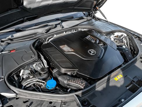 Used 2019 Mercedes-Benz S 560 Sedan image 56