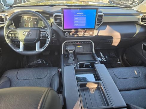 Used 2023 Toyota Tundra Limited image 18