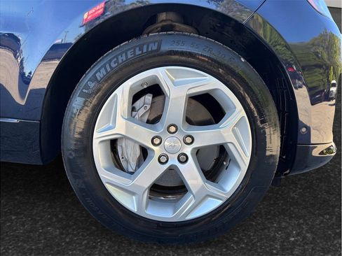Used 2019 Land Rover Range Rover Sport HSE AWD/4WD image 9