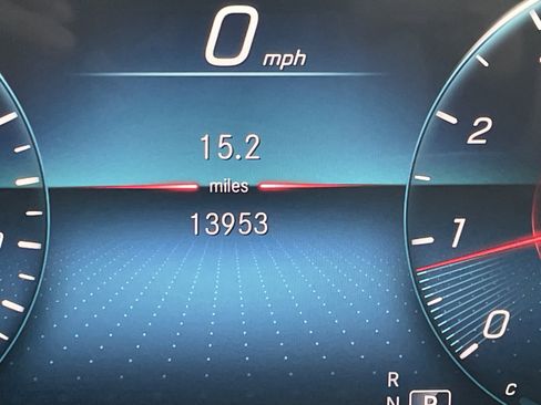 Certified 2022 Mercedes-Benz GLE 350 image 25