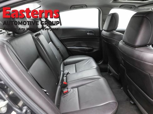 Used 2016 Acura ILX image 22