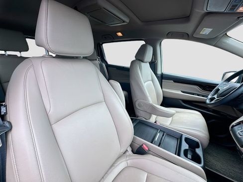 Used 2023 Honda Odyssey Touring image 35
