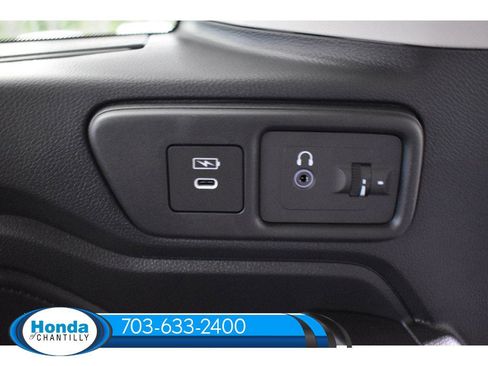 New 2026 Honda Odyssey Touring image 34