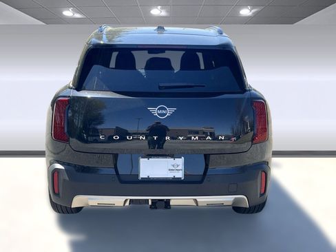Used 2025 MINI Cooper Countryman S w/ Comfort Package Max image 10